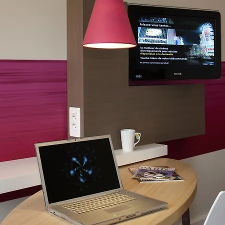 Mercure Paris Orly Aeroport Hotel