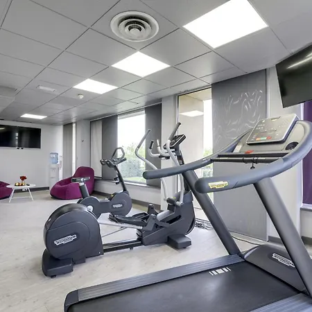 Mercure Paris Orly Aeroport Hotel