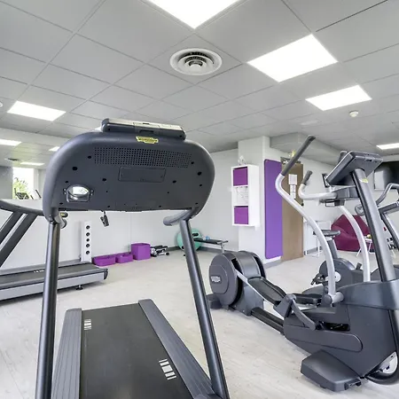 מלון Mercure Paris Orly Aeroport 4*