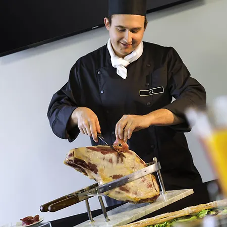 Mercure Paris Orly Aeroport 4* Rungis