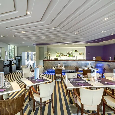 Mercure Paris Orly Aeroport 헝지스