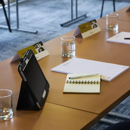 Mercure Paris Orly Aeroport 4* Rungis