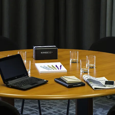 Hotel Mercure Paris Orly Aeroport Rungis