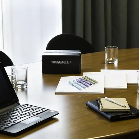 Hotel Mercure Paris Orly Aeroport Rungis