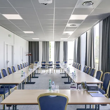 Mercure Paris Orly Aeroport Hotel