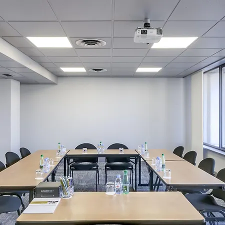 Hotel Mercure Paris Orly Aeroport Rungis