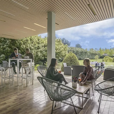 Mercure Paris Orly Aeroport Hotel