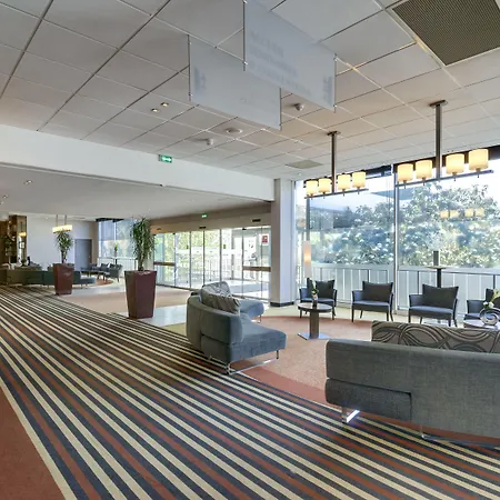 Hotel Mercure Paris Orly Aeroport 4*