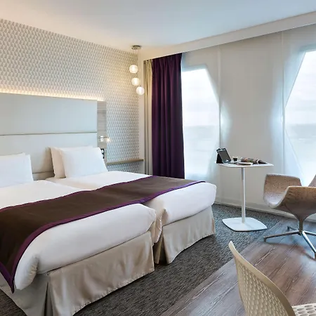 Mercure Paris Orly Aeroport Rungis
