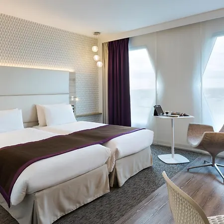 Hotel Mercure Paris Orly Aeroport Rungis