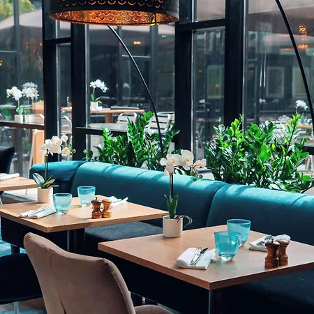 Hotel Mercure Paris Orly Aeroport