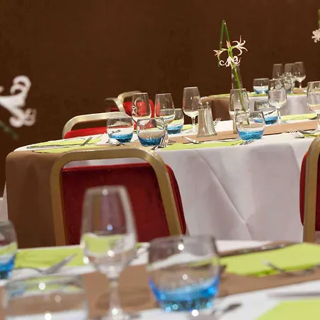 Hotel Mercure Paris Orly Aeroport Rungis