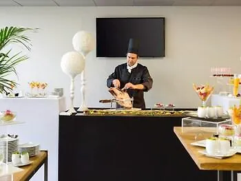Hotel Mercure Paris Orly Aeroport