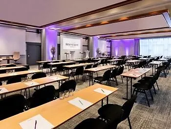 Mercure Paris Orly Aeroport