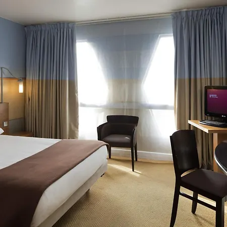 Mercure Paris Orly Aeroport Rungis