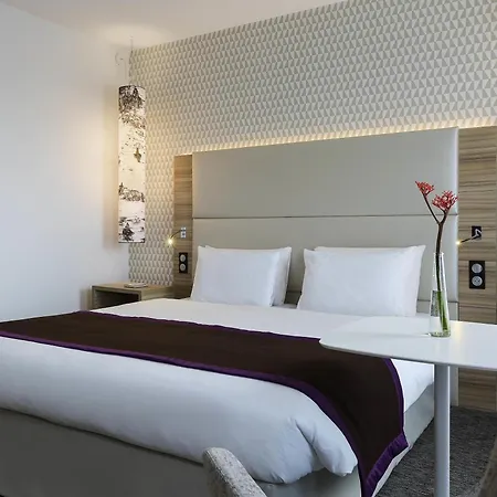 Mercure Paris Orly Aeroport Rungis