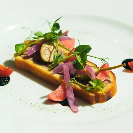 Mercure Paris Orly Aeroport 4*