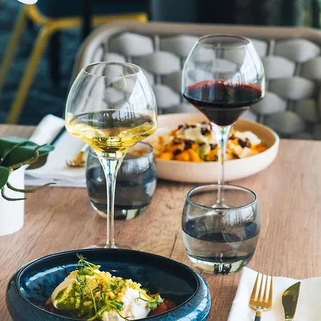 Mercure Paris Orly Aeroport Rungis