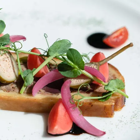 Hotel Mercure Paris Orly Aeroport Rungis