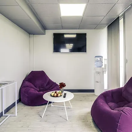 Mercure Paris Orly Aeroport