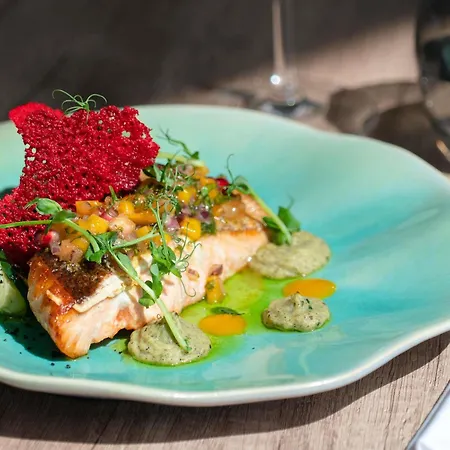 Mercure Paris Orly Aeroport Hotel