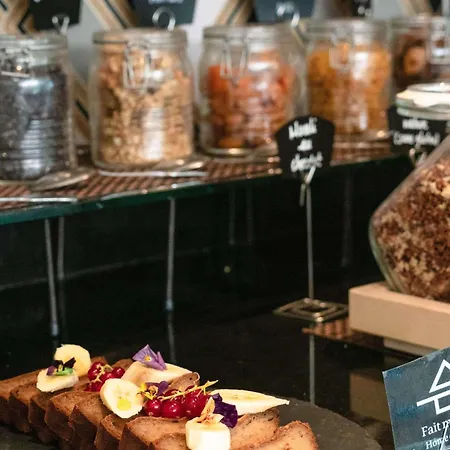 Mercure Paris Orly Aeroport