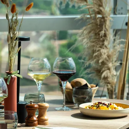 Mercure Paris Orly Aeroport Hotel