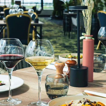 Mercure Paris Orly Aeroport 4* Rungis