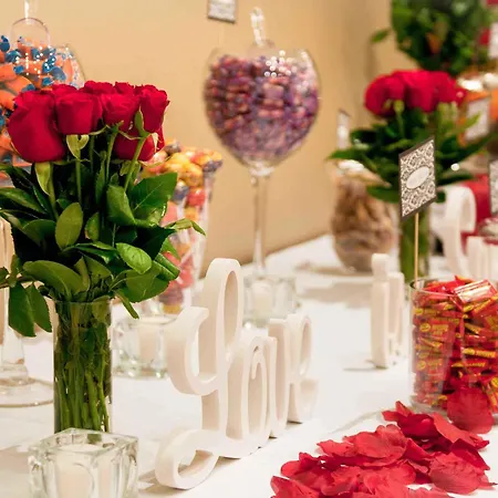 Mercure Paris Orly Aeroport Hotel