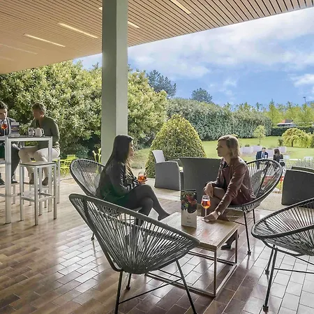 Mercure Paris Orly Aeroport 4*