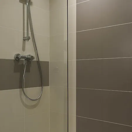 Mercure Paris Orly Aeroport Rungis