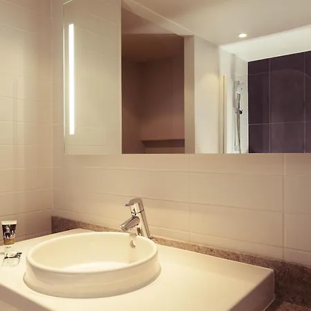 Mercure Paris Orly Aeroport Hotel Rungis