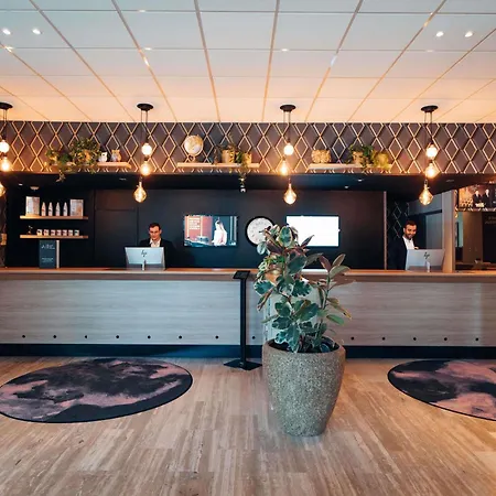 Mercure Paris Orly Aeroport 4*