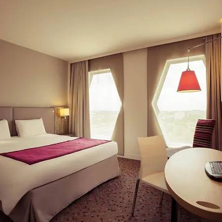 Mercure Paris Orly Aeroport 4* Rungis