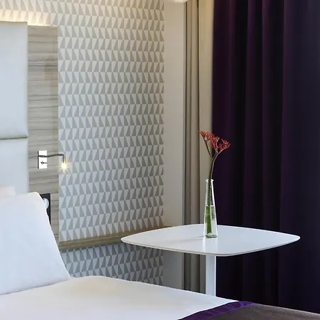 Mercure Paris Orly Aeroport 4* Rungis