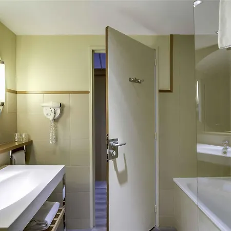 Mercure Paris Orly Aeroport Szálloda Rungis