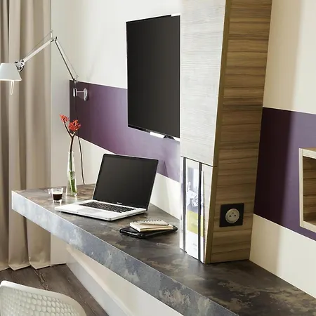 Hotell Mercure Paris Orly Aeroport Rungis