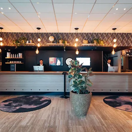 Mercure Paris Orly Aeroport