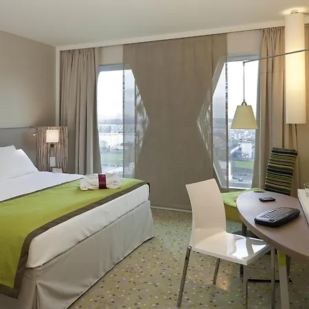 Hotell Mercure Paris Orly Aeroport
