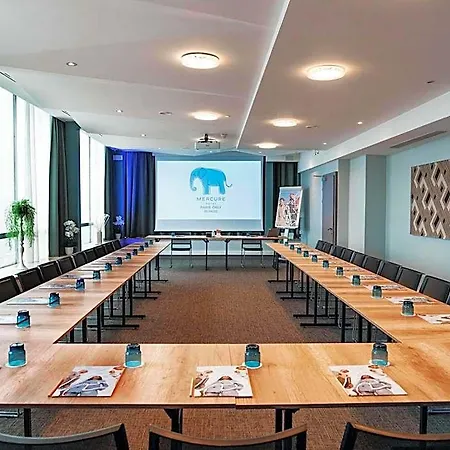 Mercure Paris Orly Aeroport