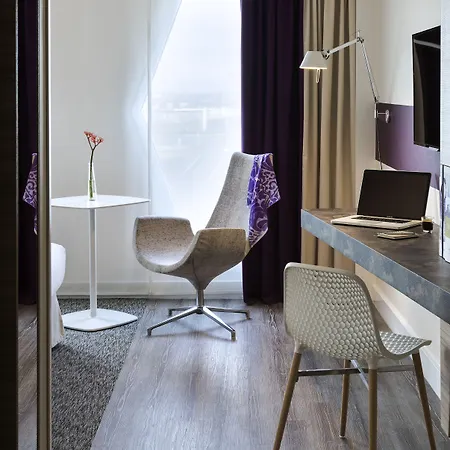 Mercure Paris Orly Aeroport