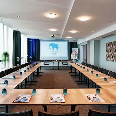 Mercure Paris Orly Aeroport Rungis