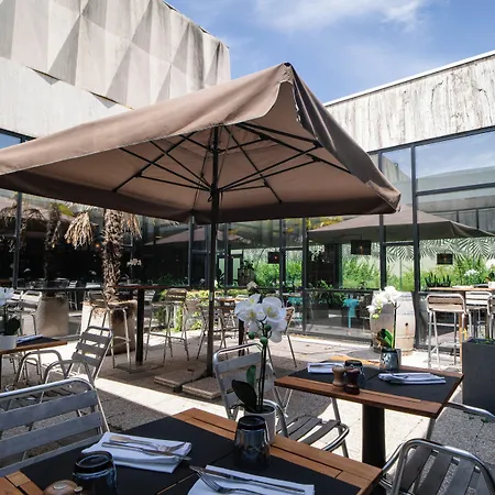 Mercure Paris Orly Aeroport Rungis