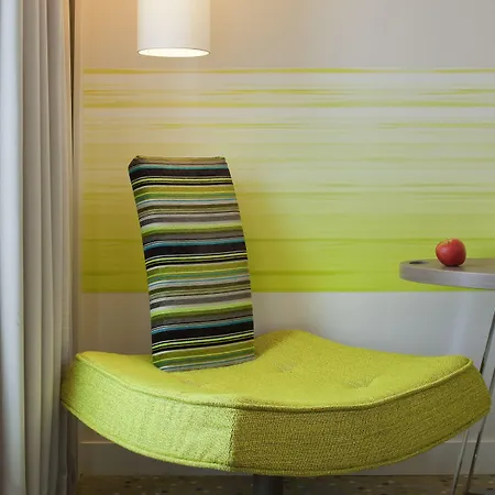 Mercure Paris Orly Aeroport Hotel Rungis