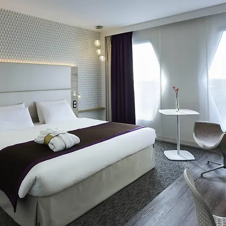 Mercure Paris Orly Aeroport Hotel
