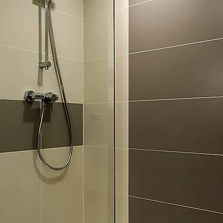 Mercure Paris Orly Aeroport Otel
