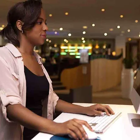 Mercure Paris Orly Aeroport Hotel Rungis