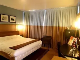 Mercure Paris Orly Aeroport 4*