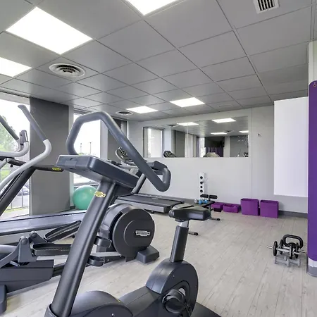 Mercure Paris Orly Aeroport Hotel 4*