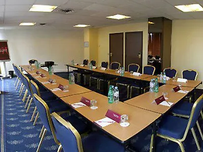 Mercure Paris Orly Aeroport Hotel